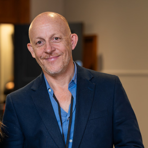 Professor Charles Gillham
