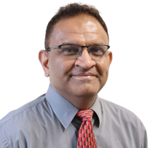 Dr Guhan Rangaswamy