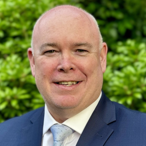 Professor Gerry Hanna