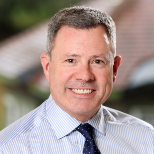 Professor Brian O'Neill