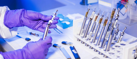 Clinical Trials Resource Unit