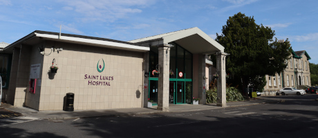St. Luke's Institute of Cancer Research