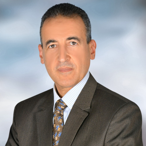 Dr Nazmy El Beltagi