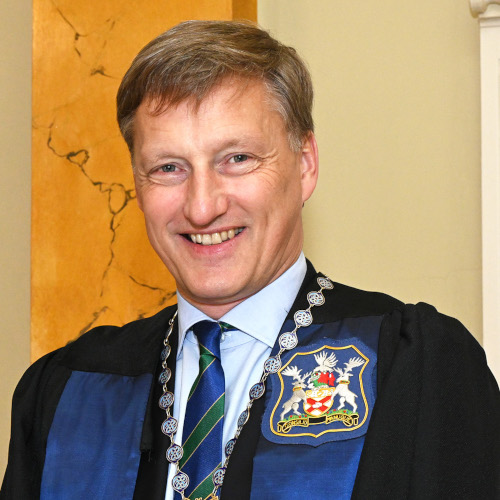 Jerome Coffey