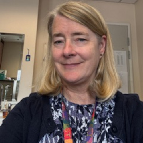 Dr. Maeve O'Reilly