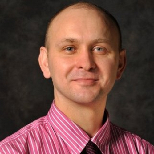 Professor Oleksandr Boychak