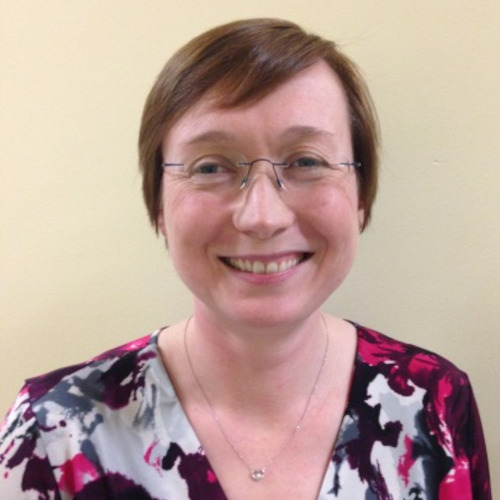 Prof Orla McArdle, Radiation Oncologist