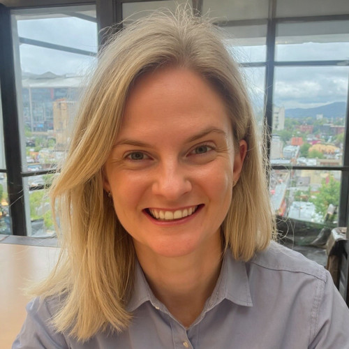 Dr Emma Connolly