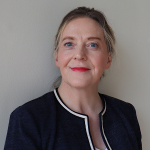Antoinette Kirwan, Director of Nursing