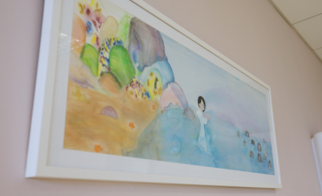 Arts & Activity Centre