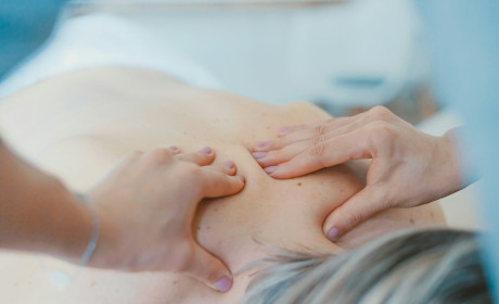 Complementary Therapy