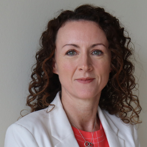 Elise Grumley, Chief Financial Officer