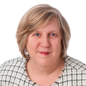 Jennifer Carey, General Manager