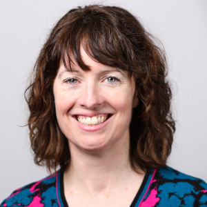 Dr Jennifer Gilmore, Radiation Oncologist