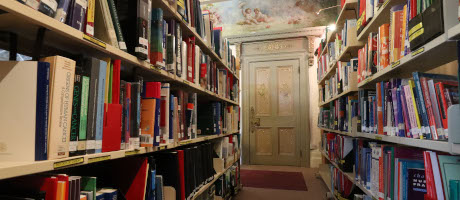 Library Service