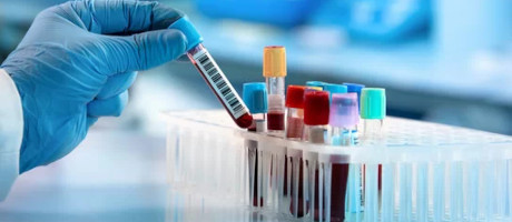 Michael Moriarty Research Laboratory 