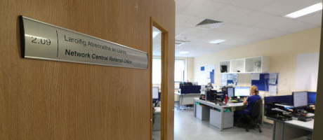 Patient Services