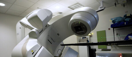 Radiation Therapist