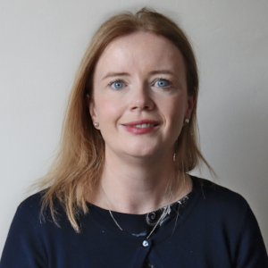 Ruth Woods, Director of Radiation Services