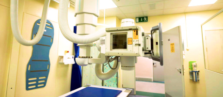 Diagnostic Imaging