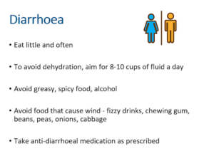 Diarrhoea