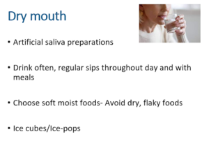 Dry Mouth