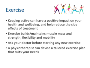 Exercise