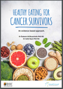 Healthy Eating Cookbook