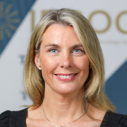 Prof Sinead Brennan, Director of Research and Radiation Oncologist